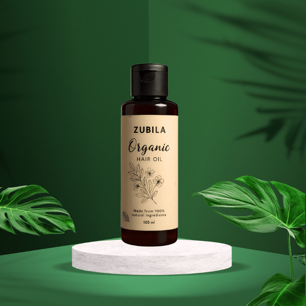 1 Bottle - 1 Month